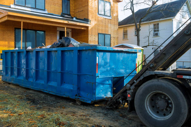 Reliable Beach City, TX Junk Removal Services Solutions